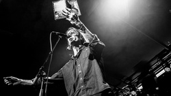 TatWort - Wortbühne Münster