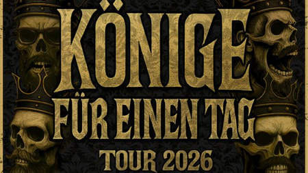 La Ultima - LIVE im Hamtorkrug!