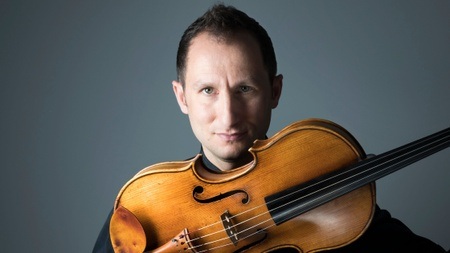 Linie 2: Feldman und Cage