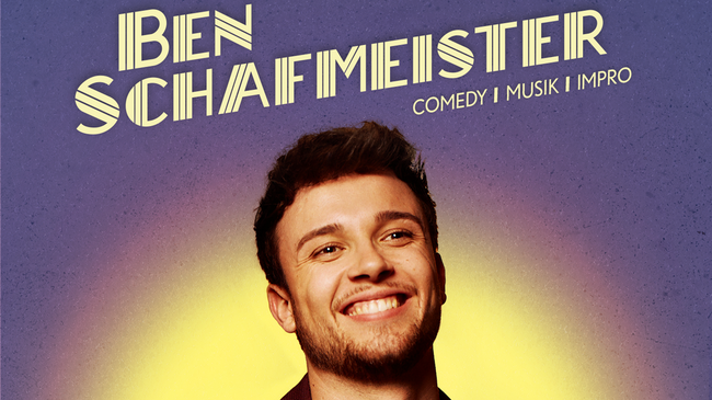 Ben Schafmeister