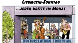 Livemusik-Sonntag