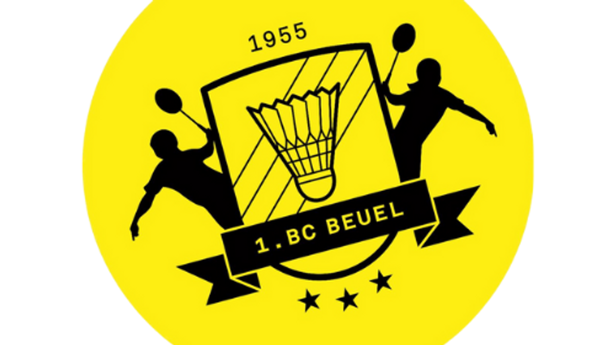 1. Badminton Club Beuel 1955 e.V.