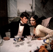 Hommage Claudia Cardinale - IL GATTOPARDO (Luchino Visconti, I/F 1963)