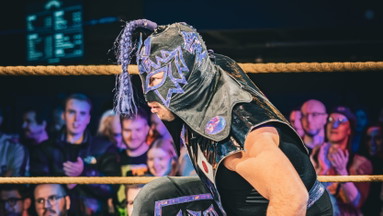 Wrestling in Berlin! GWF Battlefield 2026