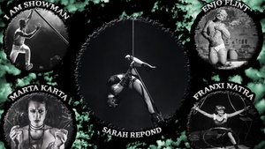 Variety Show: Middle of Nowhere