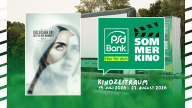 Disclosure Day - Der Tag der Wahrheit