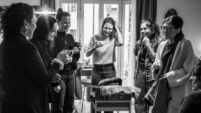 Nähkurse für Anfänger