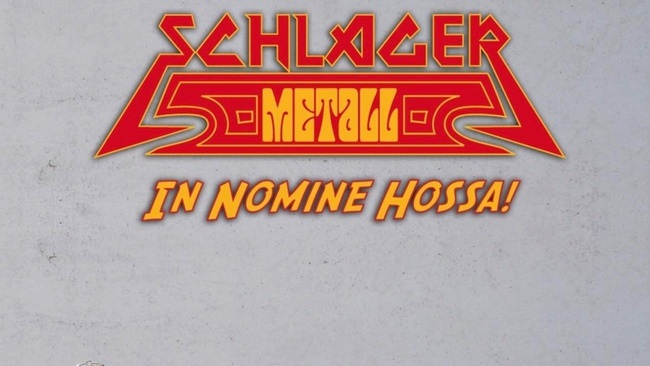 SCHLAGERMETALL LIVE - In Nomine Hossa - Die ultimative Karnevalssamstag-Sause