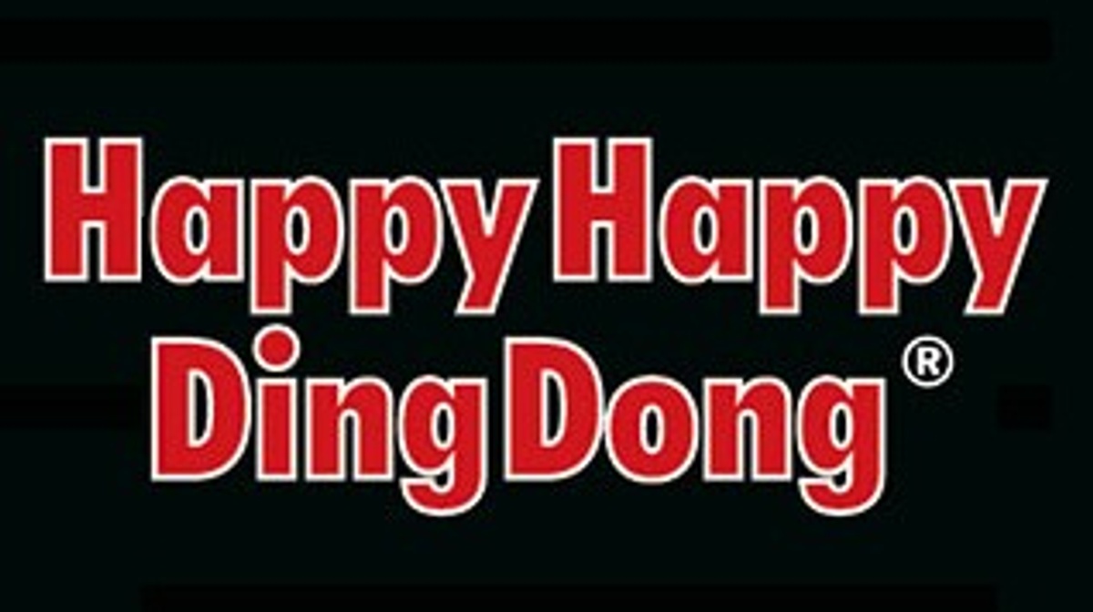 HappyHappyDingDong