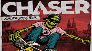 Chaser – München, Kranhalle