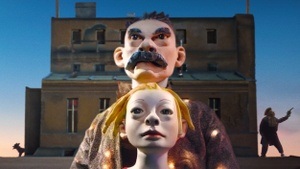 Memory Hotel