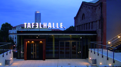 Tafelhalle Nürnberg