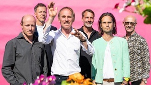 Keimzeit in Kühlungsborn 2026 - Die Tour zum neuen Album