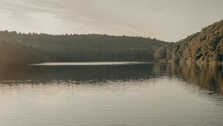Kirchhorster See
