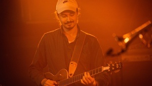 Bachelorkonzert Donovan Tusk