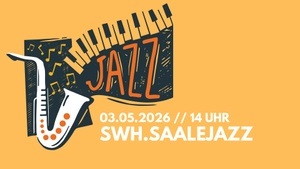 Saalejazz am Peißnitzhaus