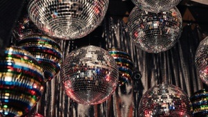 Electronic Beats Party featuring Atopia