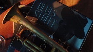 Blues Session mit Felix Zöllner
