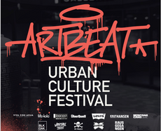 ARTBEAT Urban Culture Festival 2023