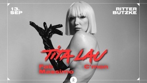 Tita Lau