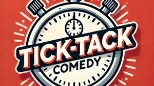 TICK TACK COMEDY - PASINGS BESTE COMEDY SHOW