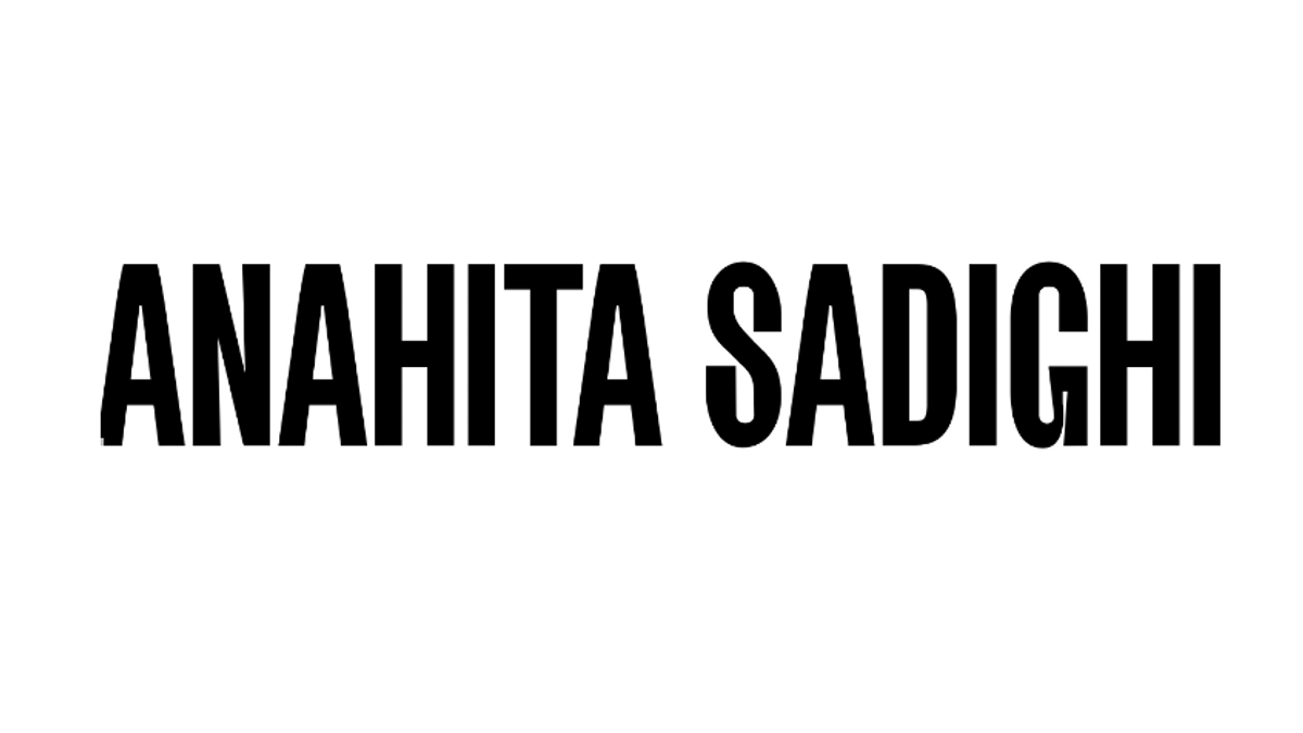 Anahita Sadighi Galerie