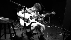 Howie Reeve live