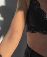 Mina's & Emily's Tattoos