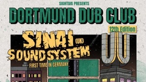 DORTMUND DUB CLUB