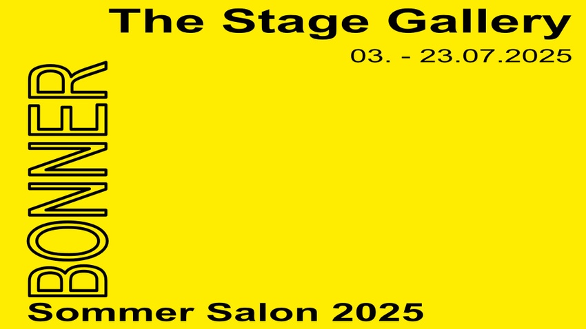 BONNER Sommer Salon 2025