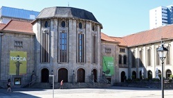Stadttheater Bremerhaven