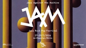 Jazz Against The Machine