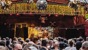 Fête de la Musique im Hof | Schokoladen