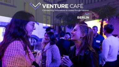 THURSDAY GATHERING - weekly networking for Innovators with Breakout Sessions