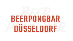 Beerpongbar Düsseldorf