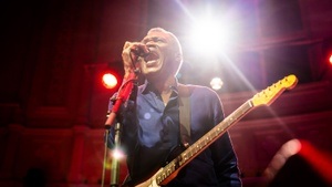 The Robert Cray Band