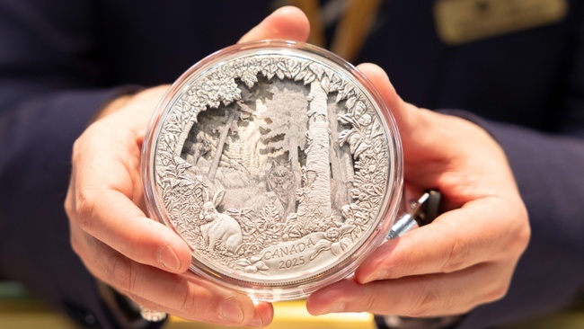 World Money Fair 2026 - Die weltgrößte Münzenmesse in Berlin