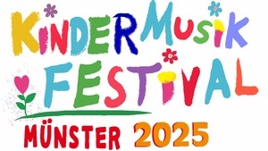 Karibuni / FERRI / Suli Puschban // Kindermusikfestival 2025 – Abschlusskonzert