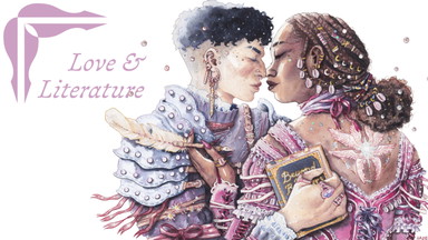 Beyond Borders: Love & Literature