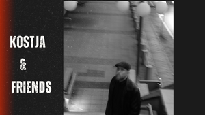 Weihnachtskonzert Kostja & Friends | + Aftershowparty