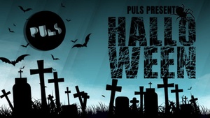 HALLOWEEN PARTY
