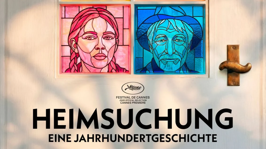Titelbild der Veranstaltung Heimsuchung | Filmgespräch mit Volker Schlöndorff