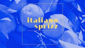 Italiano Sprizz