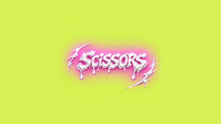 SCiSSORS FLINTA* Party