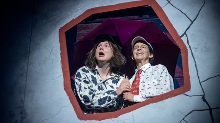 Timm Thaler oder Das verkaufte Lachen