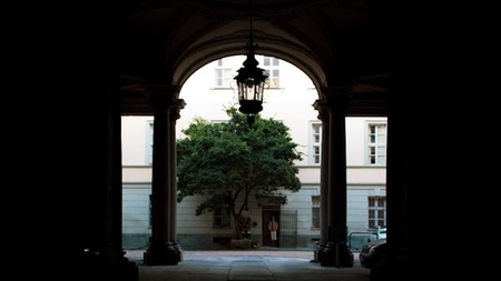 Altstadttheater Open Air "Kurzschluss"