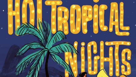 Hot Tropical Nights: Die Stars der Nacht in Copacabana und ihre Jazztrios
