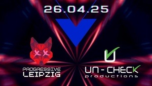 Garage Crossover - Progressive leipzig & Uncheck Productions