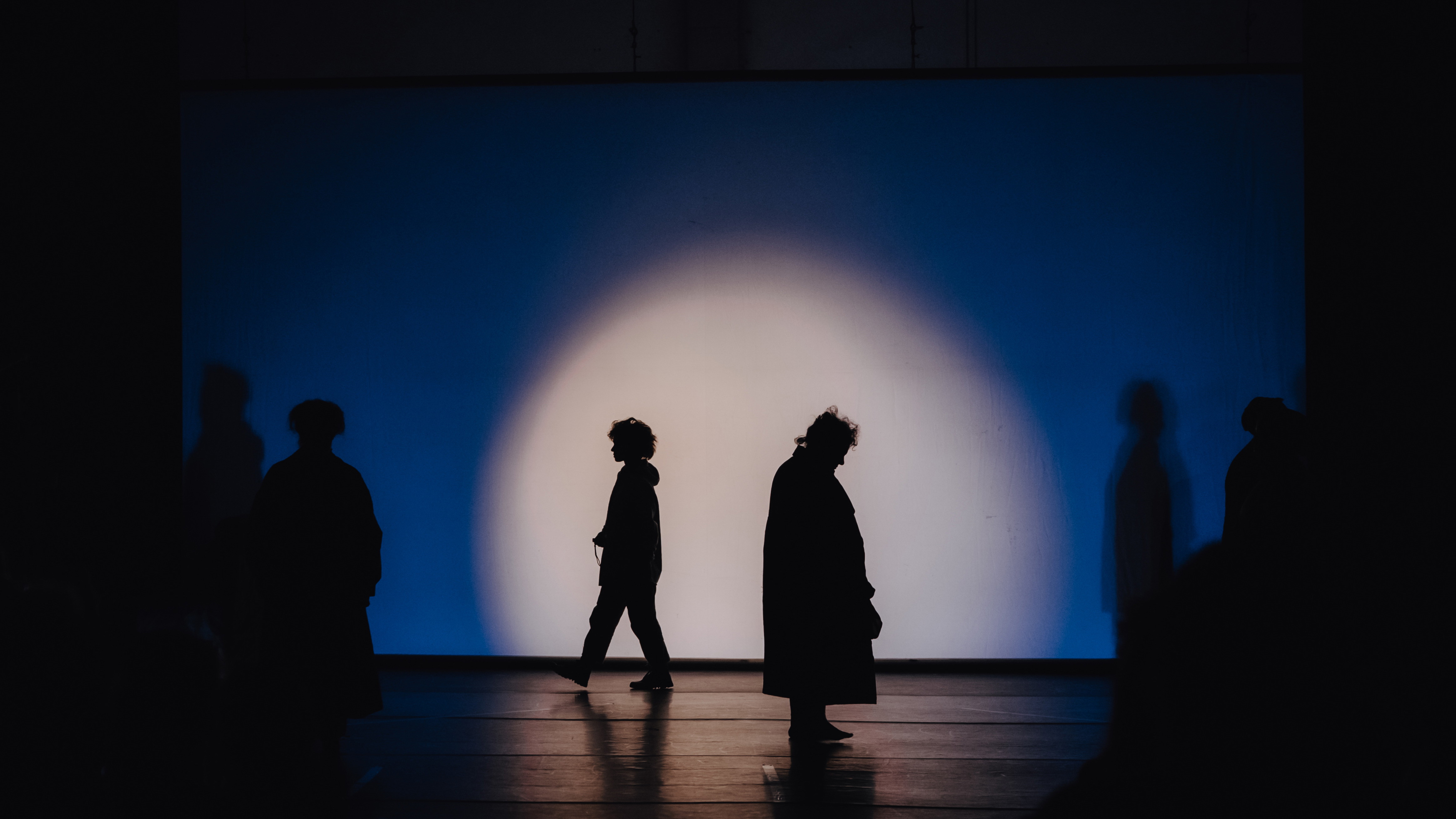 LOOP OF US von InterFemme