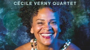 Cécile Verny Quartet